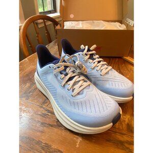 Altra Womens Running Shoes Size 7 Light Blue Experience Form NEW